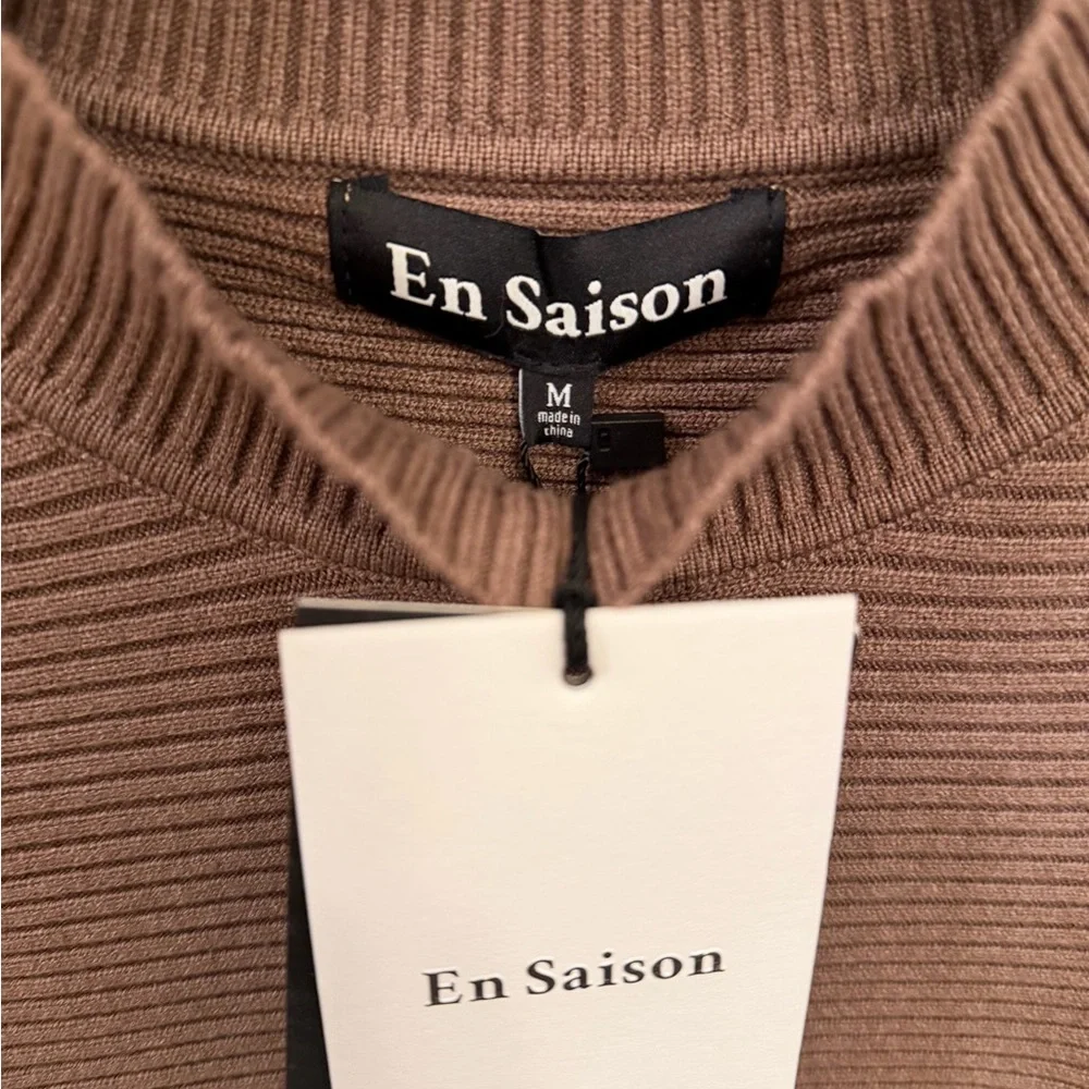 NWT En Saison set - Picture 2 of 3